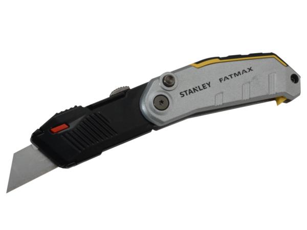 FATMAX SPRING ASSISTED FOLDING KNIFE